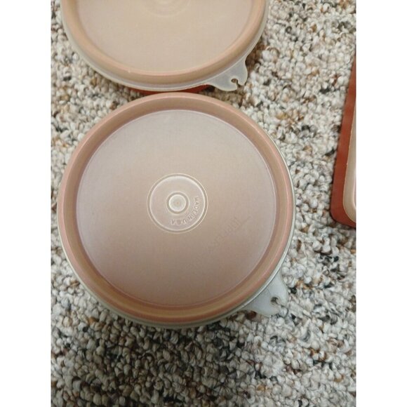 Vintage Tupperware Lot - Picture 6 of 9